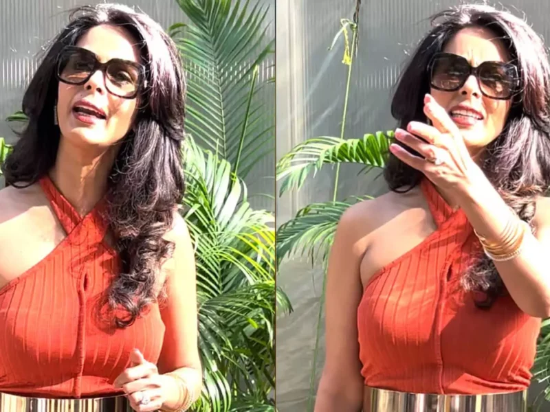 मल्लिका शेरावत ने