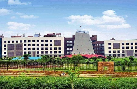 राजस्व न्यायालयों