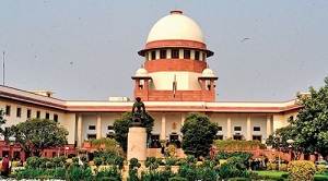 सुप्रीम कोर्ट ने बीएड धारक