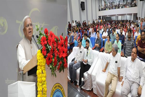 श्री मंगुभाई पटेल