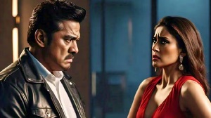 पति हफ्ते में एक