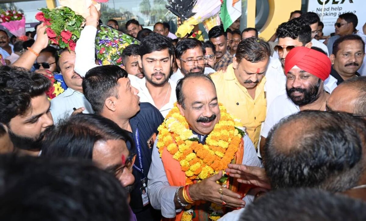 साव की अमेरिका यात्रा