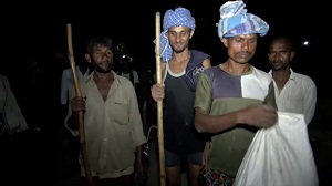 भेड़ियों