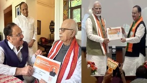 भाजपा सदस्यता अभियान