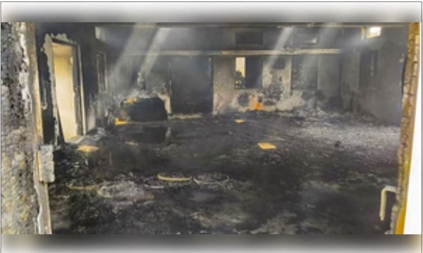 पटाखा फैक्ट्री