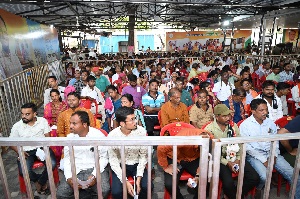 मुख्यमंत्री जनदर्शन