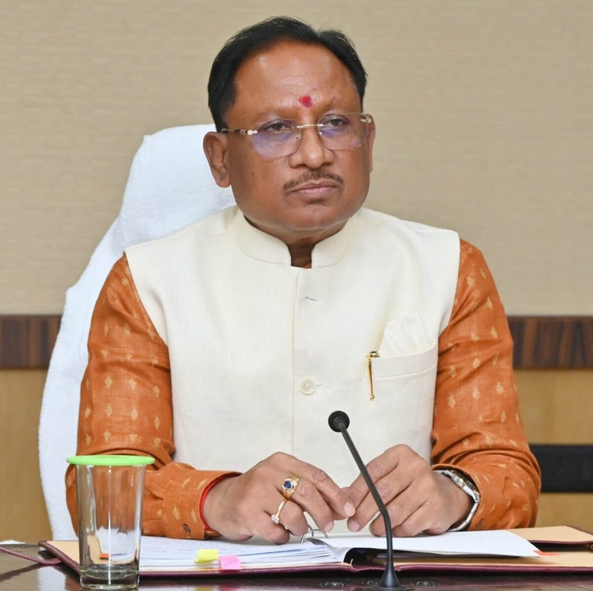 छत्तीसगढ़ में शासकीय