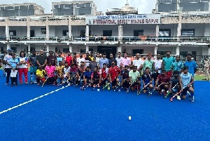 खेल कोटे के तहत