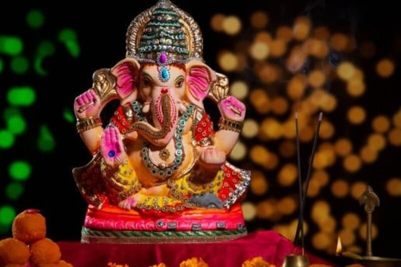 गणेश चतुर्थी