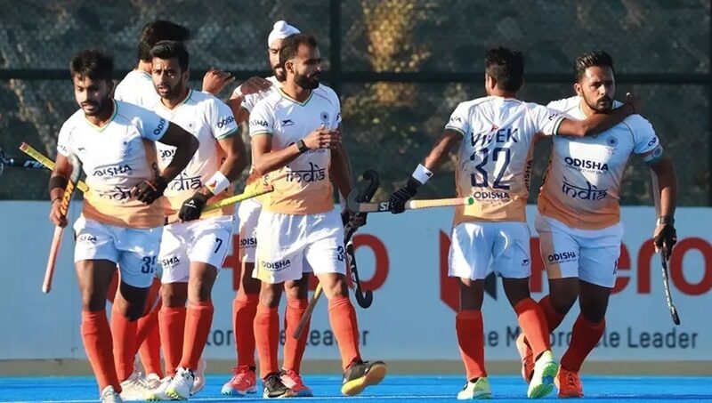 एशियाई चैंपियंस ट्रॉफी