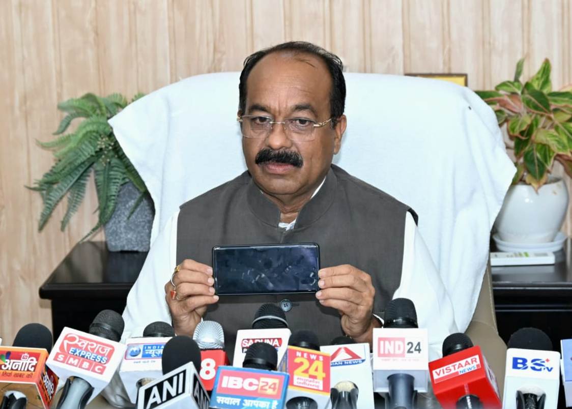 स्वच्छता ही सेवा