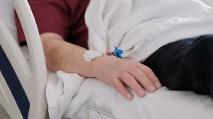 लगातार काम के दबाव