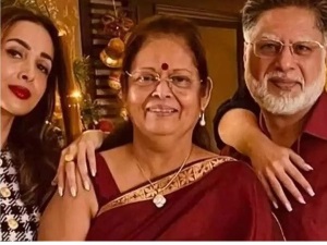 बॉलीवुड एक्ट्रेस के पिता