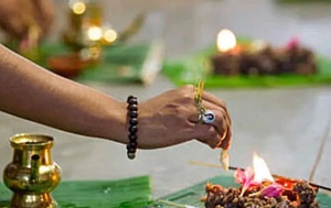 पितृ पक्ष में