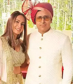 सड़क दुर्घटना में