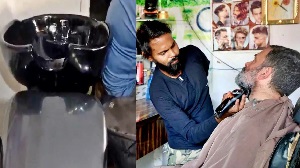 राहुल गांधी