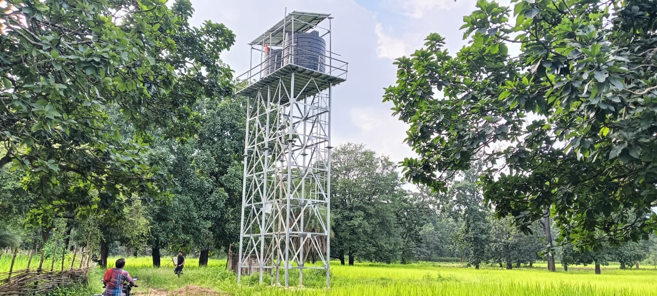 ग्राम मातला