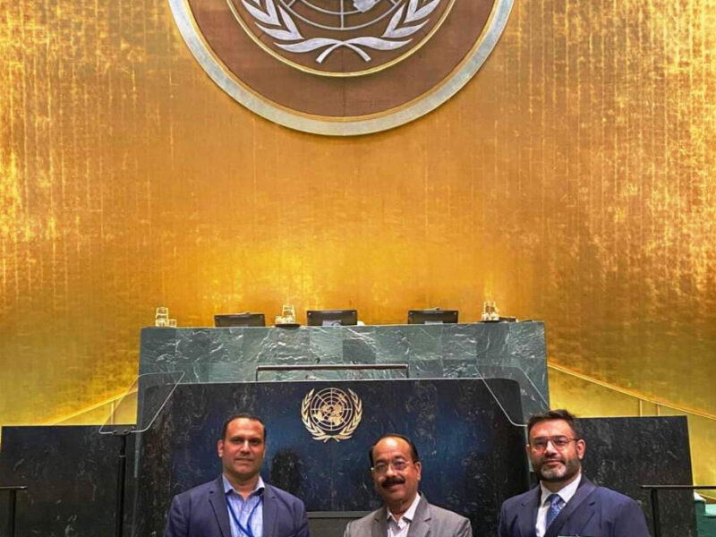 उप मुख्यमंत्री साव