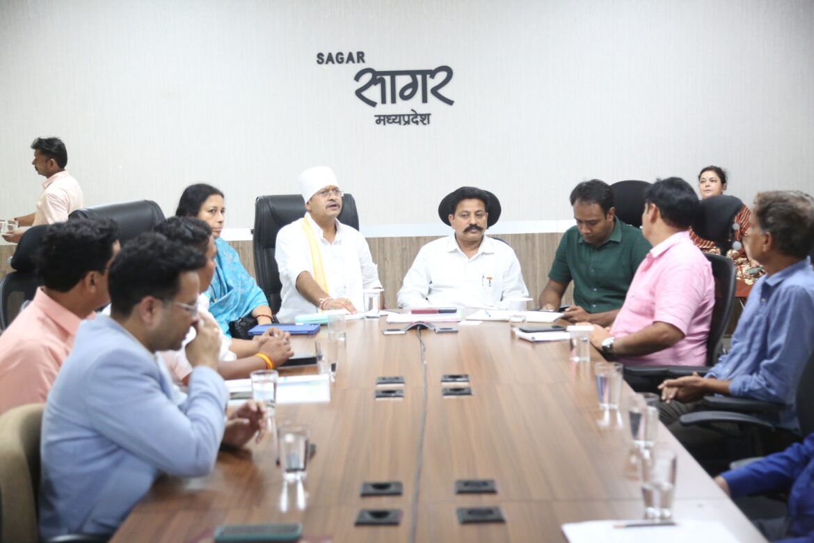 मुख्यमंत्री डॉ. यादव