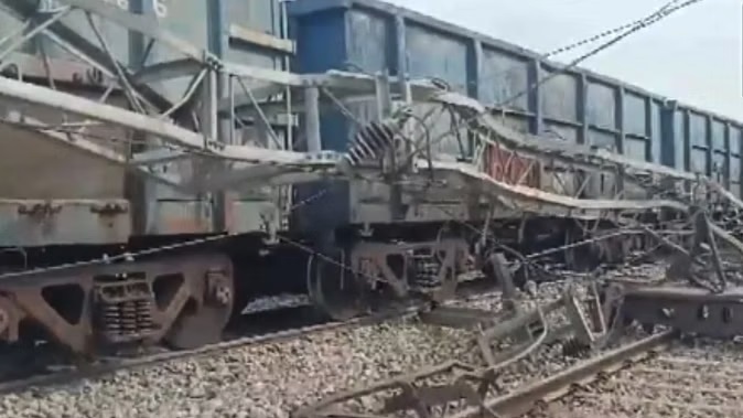 मालगाड़ी