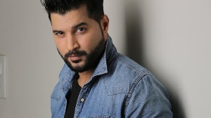 विकास सेठी की नींद