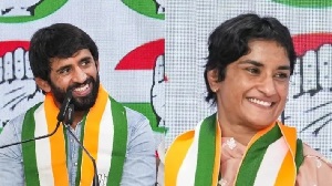 रेलवे ने विनेश फोगाट