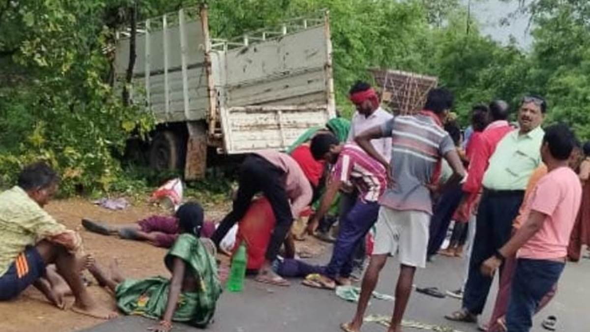 खेती करने जा रहे