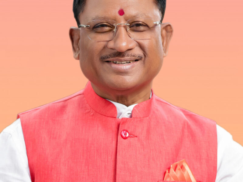 प्रधानमंत्री मोदी का ‘धरती आबा जनजातीय ग्राम उत्कर्ष अभियान’ का शुभारंभ