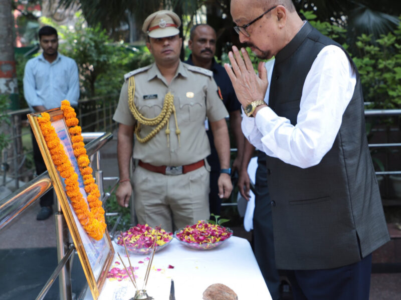 छत्तीसगढ़ के राज्यपाल