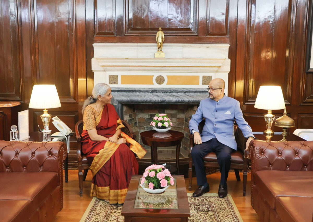 राज्यपाल डेका ने छत्तीसगढ़