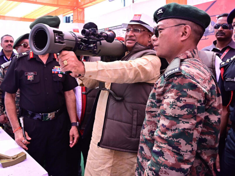 सेना की ताकत