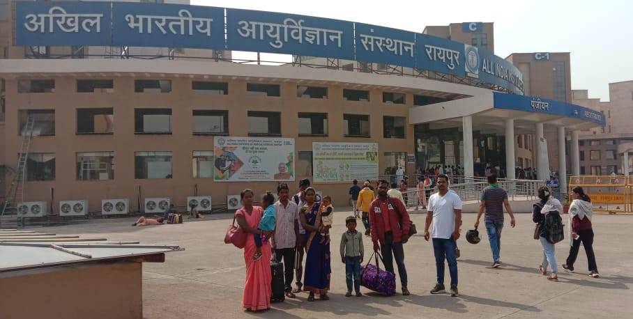 जन समस्याओं का त्वरित