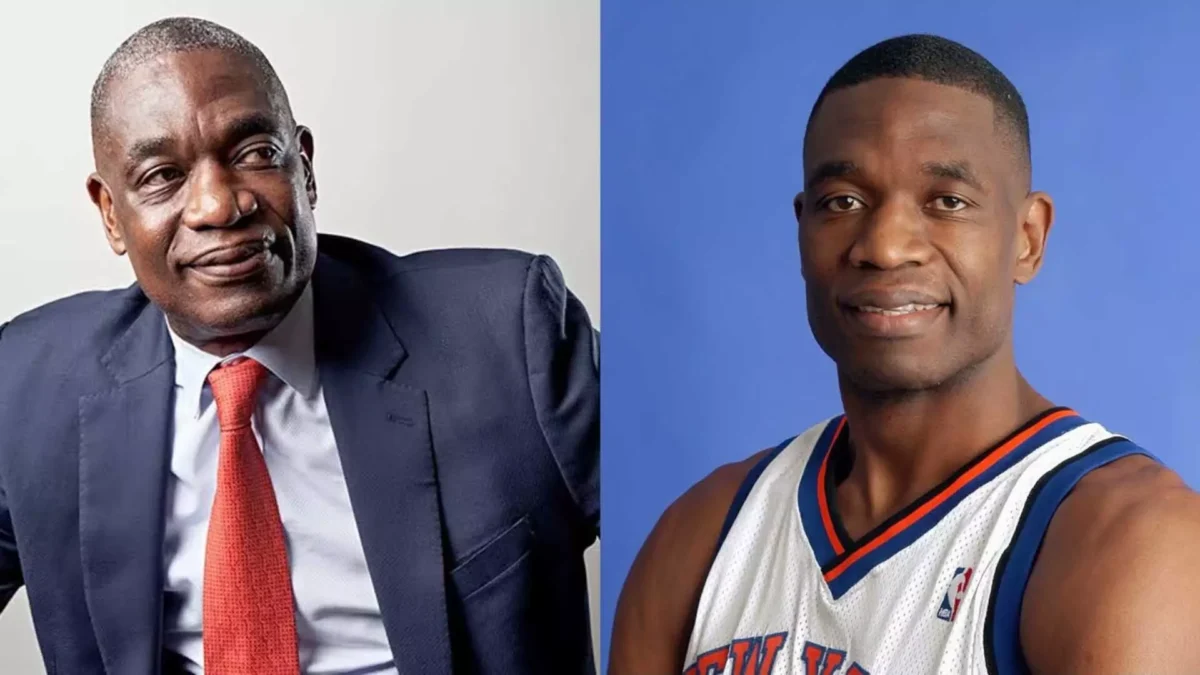 NBA हॉल ऑफ फेमर