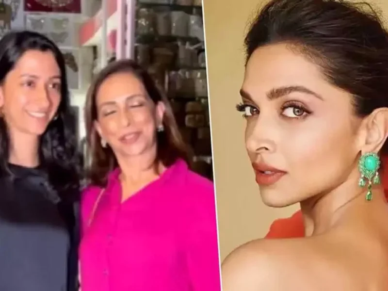 दीपिका पादुकोण