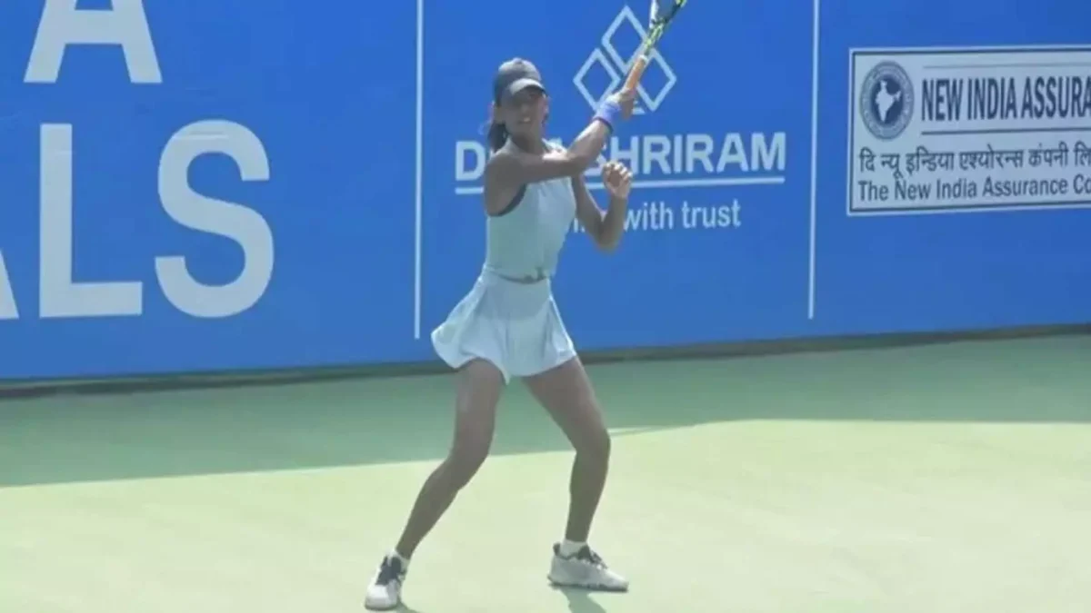 नेशनल टेनिस चैंपियनशिप