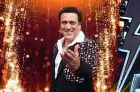 कृष्णा अभिषेक ने गोविंदा