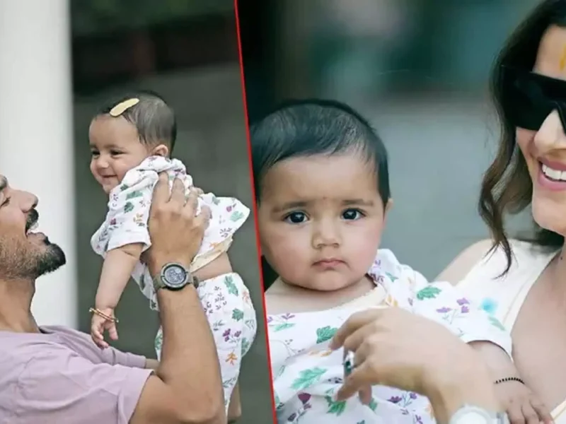 रुबिना दिलाइक