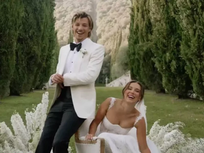 मिली बॉबी ब्राउन