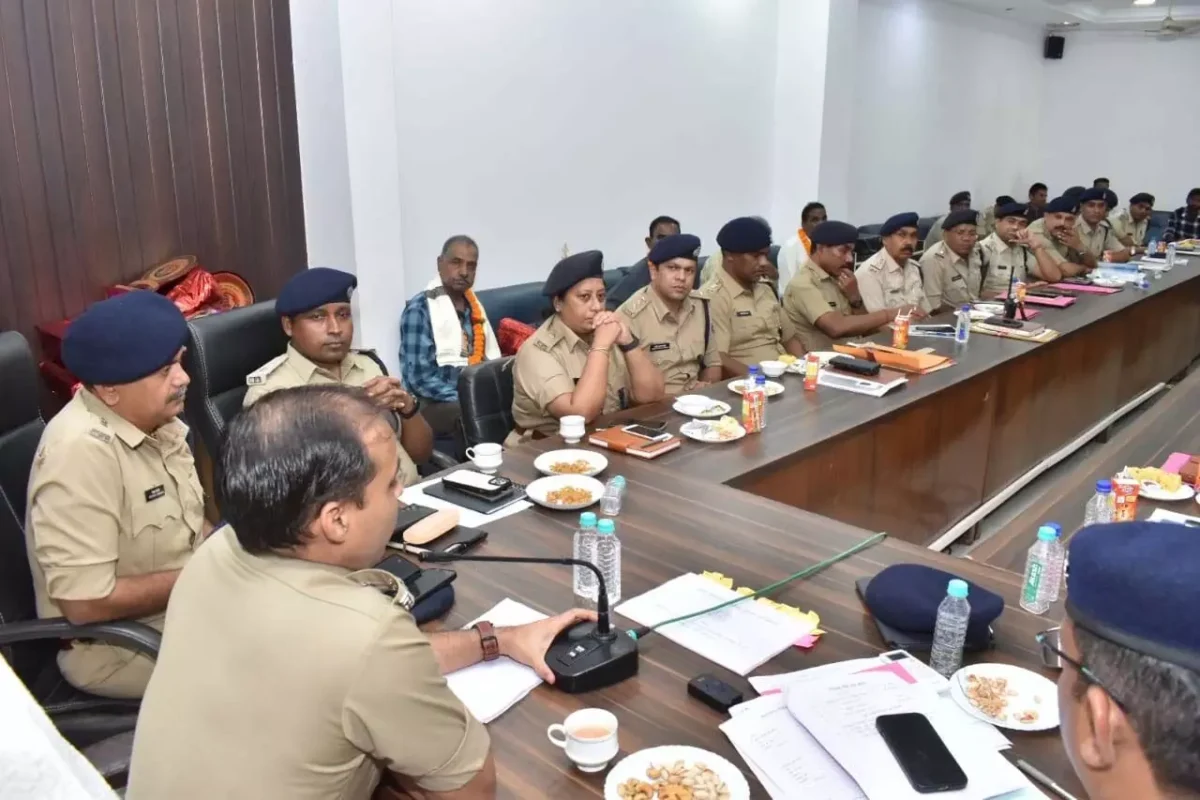 ध्वनि विस्तारक यंत्र