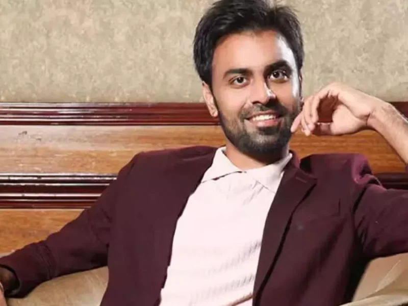 जितेंद्र कुमार