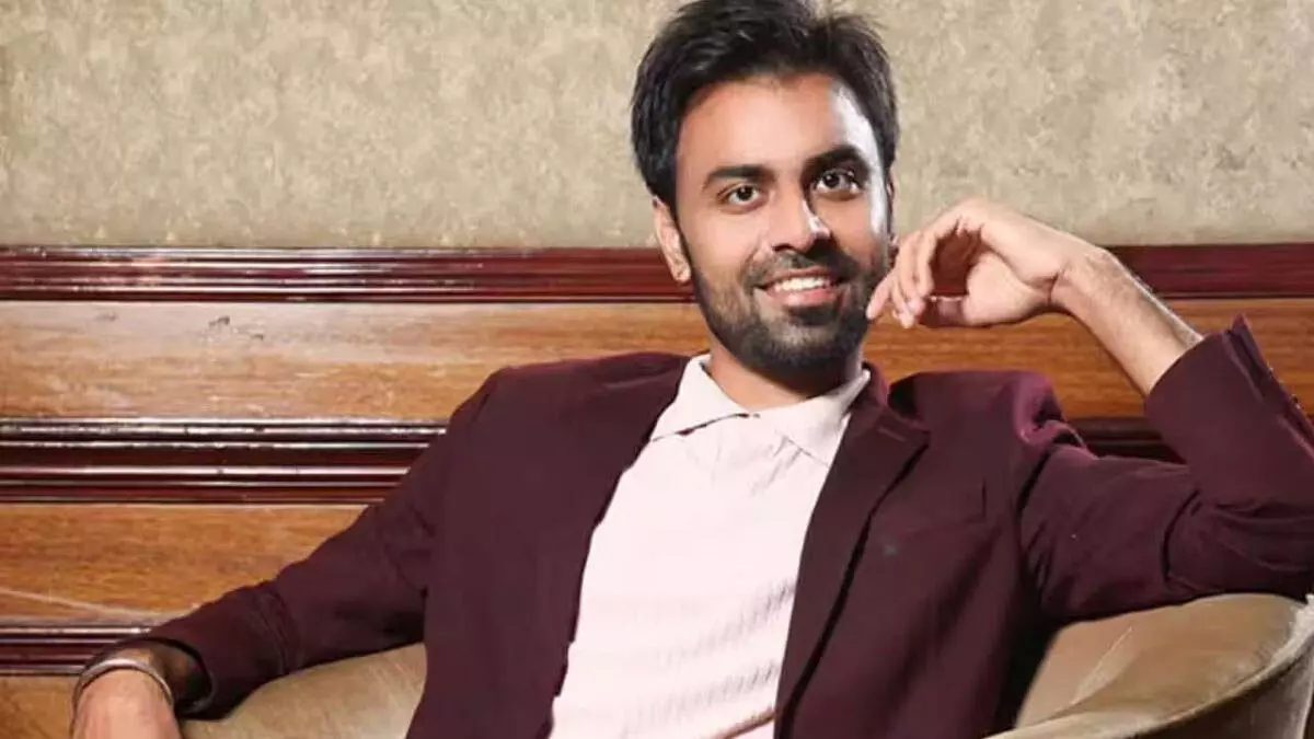 जितेंद्र कुमार