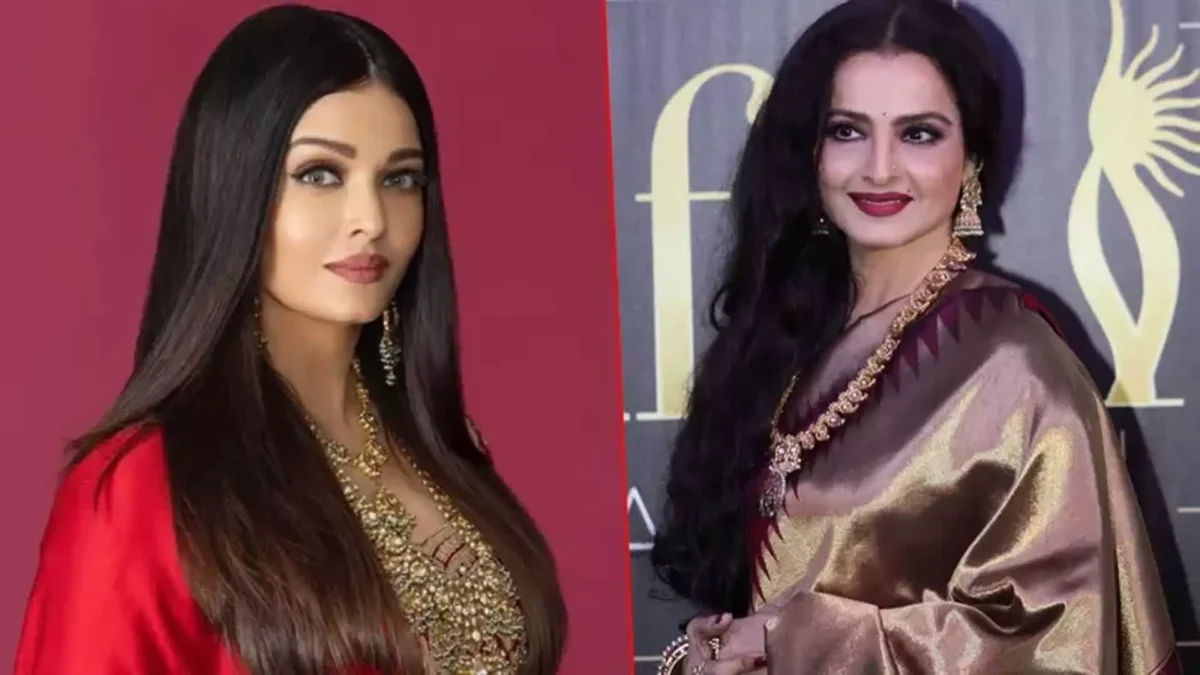 ऐश्वर्या राय बच्चन