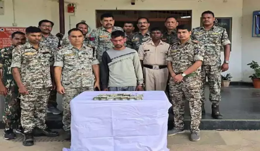 9वीं बटालियन