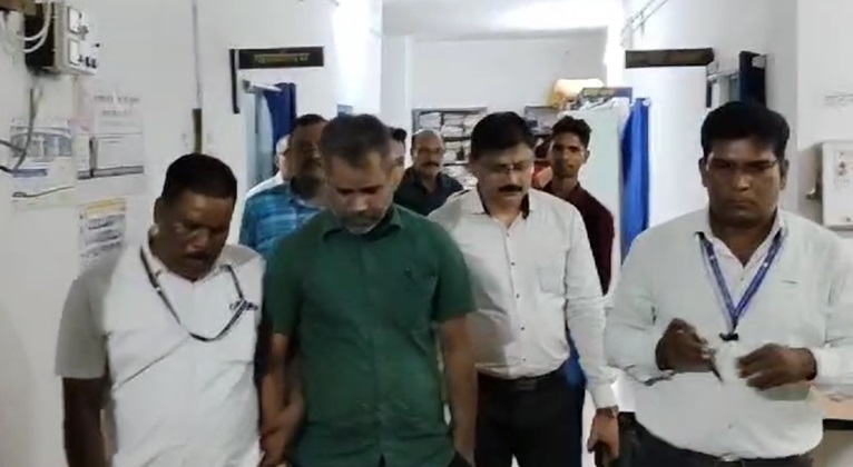 अरुण दुबे