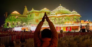 अयोध्या दीपोत्सव