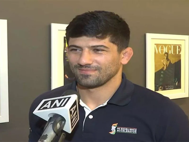 विजेता लाशा