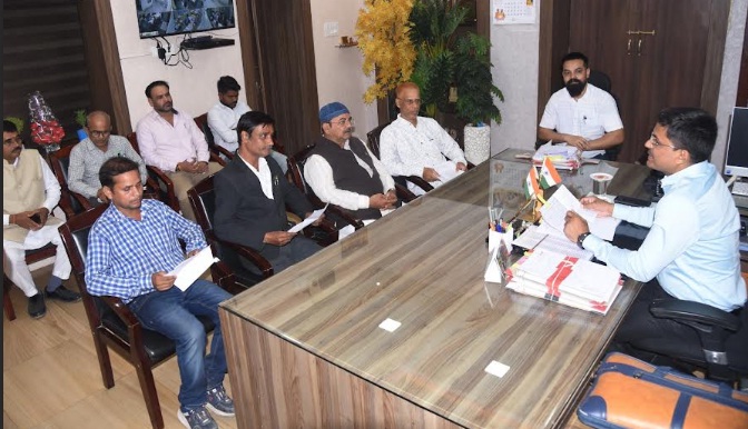 अवनीश शरण