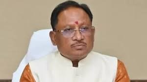 मुख्यमंत्री