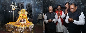 विष्णु देव साय