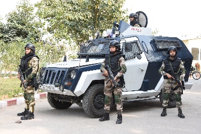 अमित शाह